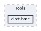 /home/runner/work/circt-www/circt-www/circt_src/include/circt/Tools/circt-bmc