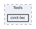 /home/runner/work/circt-www/circt-www/circt_src/include/circt/Tools/circt-lec